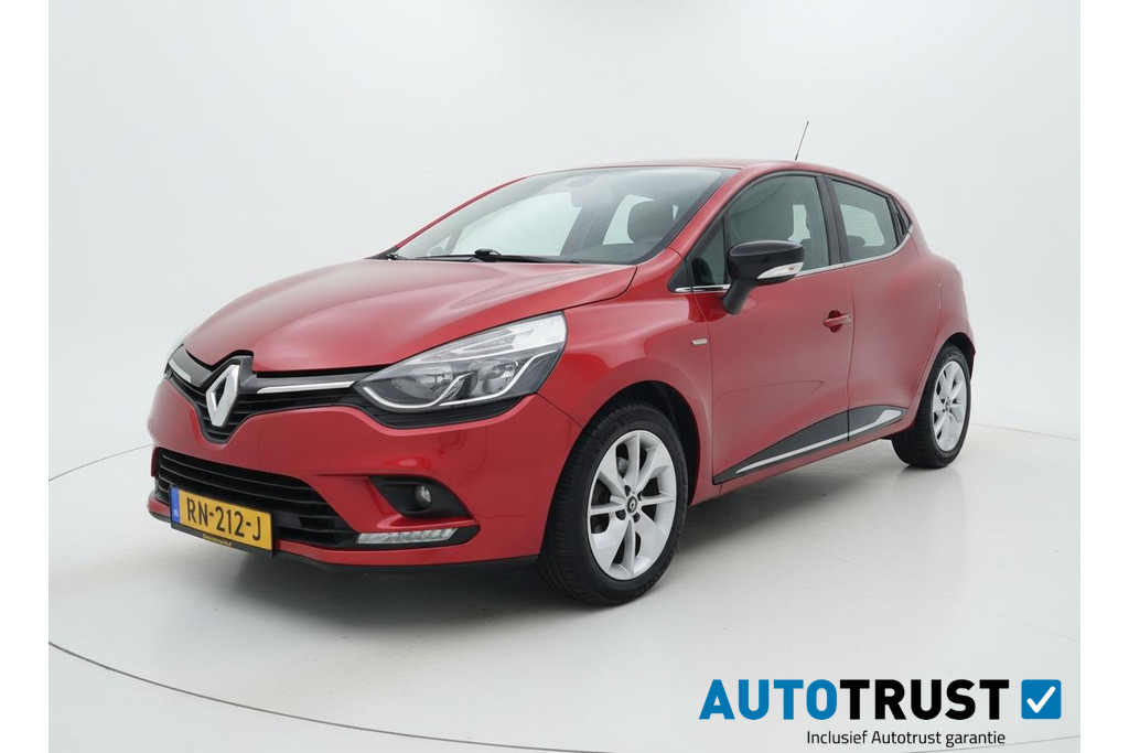 Renault Clio 0.9 TCe Limited AIRCO NAV CRUISE PDC 53764820-0.jpg | Autobedrijf Gerard Vulink