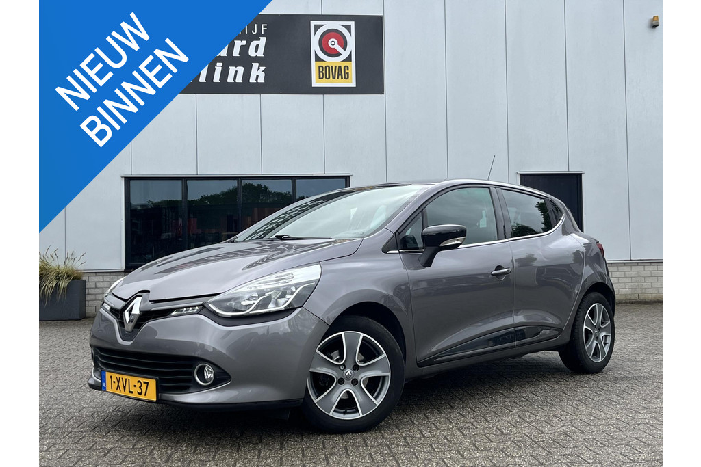 Renault Clio 0.9 TCe ECO Night&Day AIRCO CRUISE TREKHAAK NAVI 53773441-0.jpg | Autobedrijf Gerard Vulink