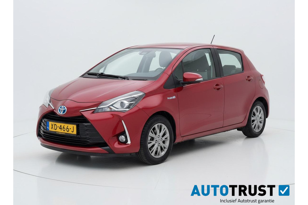 Toyota Yaris 1.5 Hybrid Dynamic CLIMA CAMERA NAV AUTOMAAT 53928247-0.jpg | Autobedrijf Gerard Vulink