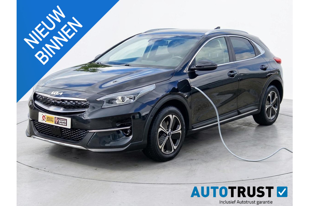 Kia XCeed 1.6 GDi PHEV DynamicLine ADAPT.CRUISE STOELVERW. 54120080-0.jpg | Autobedrijf Gerard Vulink