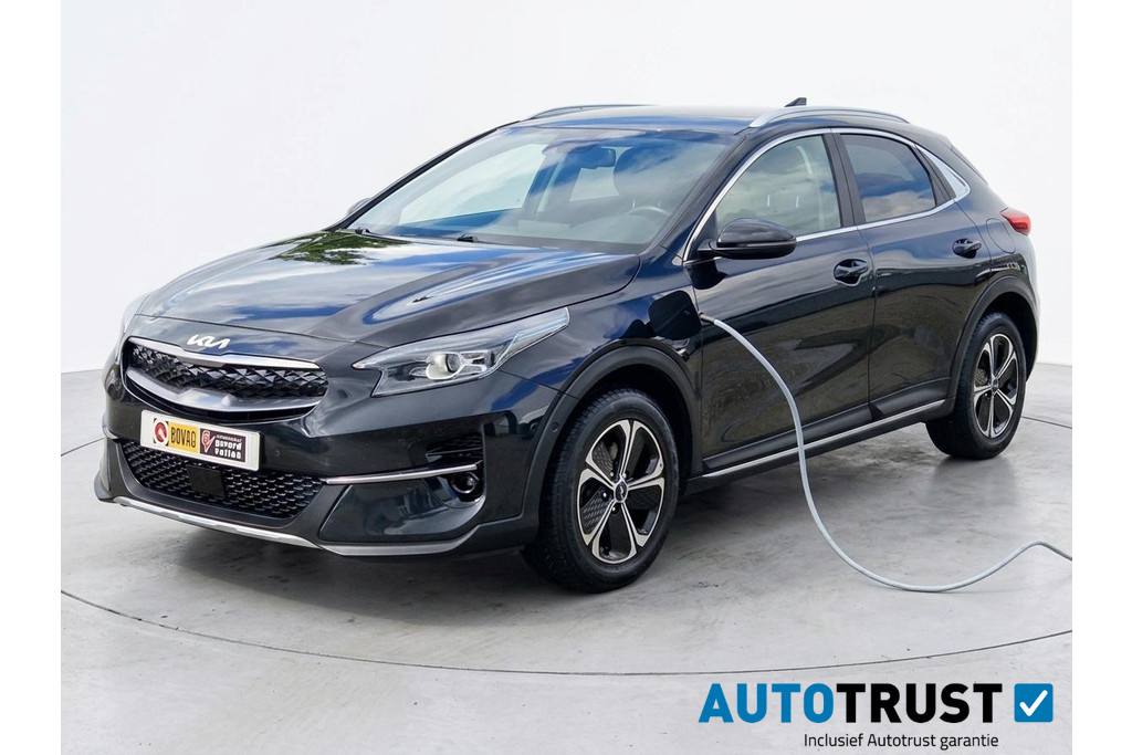Kia XCeed 1.6 GDi PHEV DynamicLine ADAPT.CRUISE STOELVERW. 54120080-0.jpg | Autobedrijf Gerard Vulink