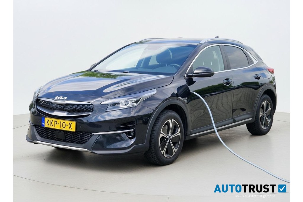 Kia XCeed 1.6 GDi PHEV DynamicLine ADAPT.CRUISE STOELVERW. 54120080-0.jpg | Autobedrijf Gerard Vulink