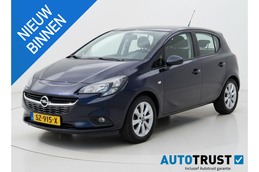 Opel Corsa 1.4 Favourite CRUISE AIRCO CARPLAY TREKHAAK 54230864-0.jpg | Autobedrijf Gerard Vulink