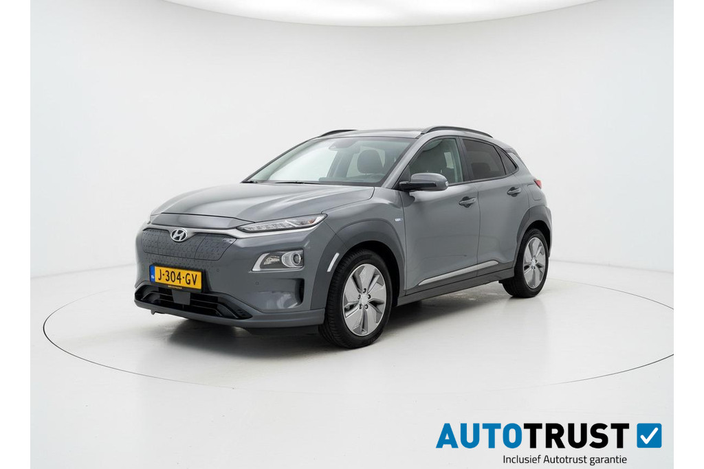 Hyundai Kona EV Premium 64 kWh SCHUIF/KANTEL SOH 100% 54232358-0.jpg | Autobedrijf Gerard Vulink