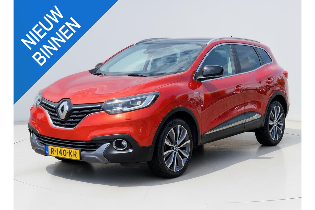 Renault Kadjar 1.2 TCe Extase CRUISE CAMERA STOELVERW. 54261933-0.jpg | Autobedrijf Gerard Vulink