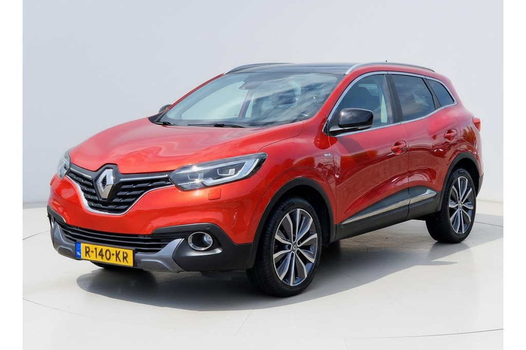 Renault Kadjar 1.2 TCe Extase CRUISE CAMERA STOELVERW. 54261933-0.jpg | Autobedrijf Gerard Vulink