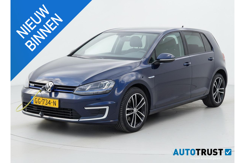 Volkswagen Golf 1.4 TSI GTE AIRCO CRUISE BLUETOOTH 54398924-0.jpg | Autobedrijf Gerard Vulink