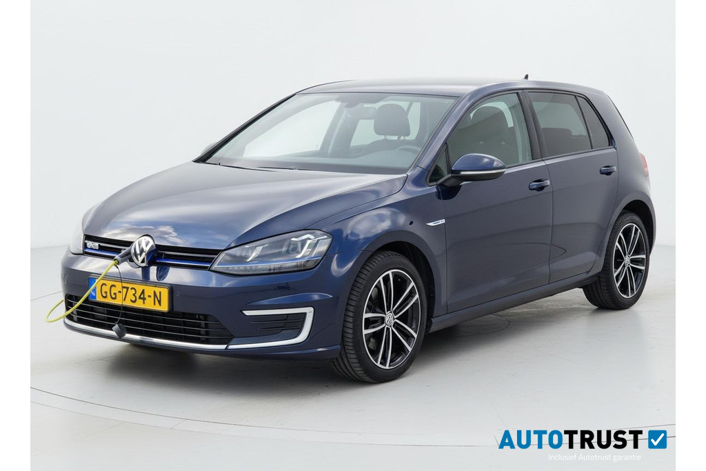 Volkswagen Golf 1.4 TSI GTE AIRCO CRUISE BLUETOOTH 54398924-0.jpg | Autobedrijf Gerard Vulink