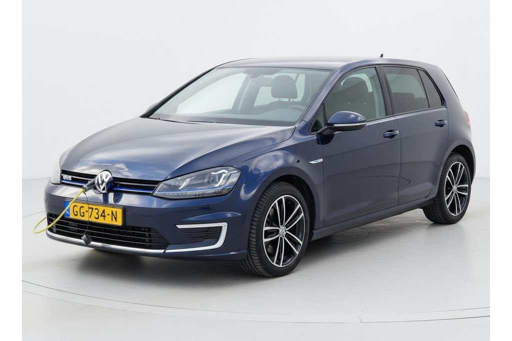 Volkswagen Golf 1.4 TSI GTE AIRCO CRUISE BLUETOOTH 54398924-0.jpg | Autobedrijf Gerard Vulink