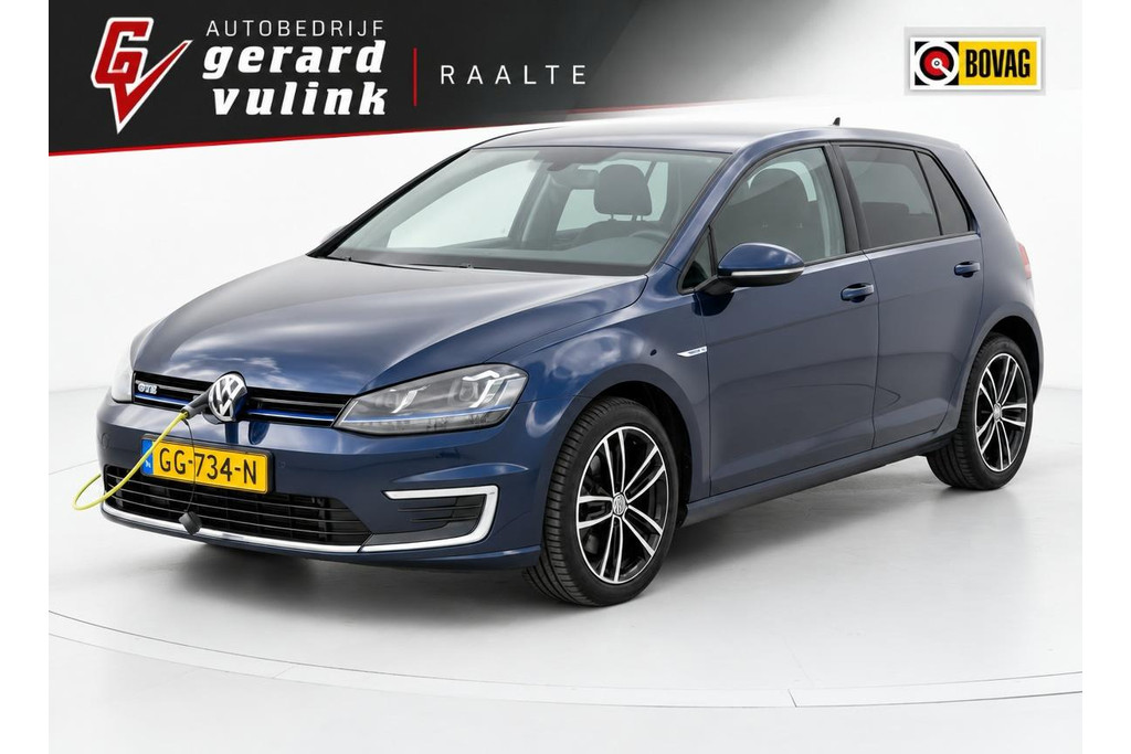 Volkswagen Golf 1.4 TSI GTE AIRCO CRUISE BLUETOOTH 54398924-0.jpg | Autobedrijf Gerard Vulink