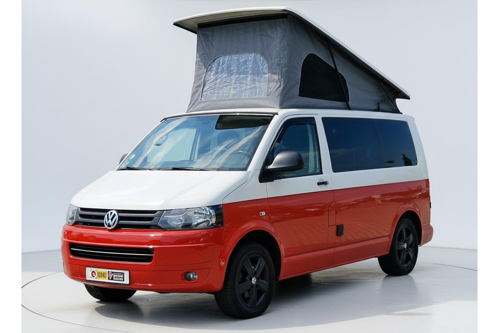 Volkswagen Transporter 2.0 TDI 140PK DSG L1H1 5-PERS SMALLANDER CAMPER 54481535-0.jpg | Autobedrijf Gerard Vulink
