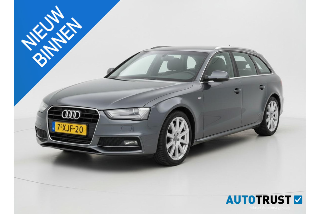 Audi A4 Avant 1.8 TFSI Sport Edition B&O AUDIO CRUISE DAB 54576422-0.jpg | Autobedrijf Gerard Vulink