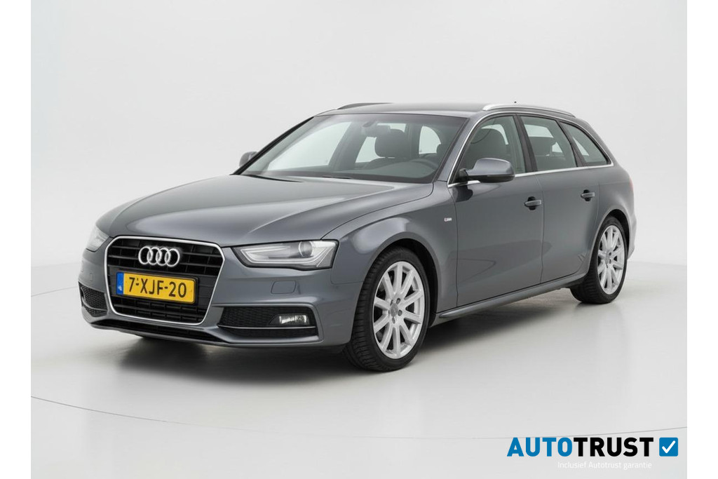 Audi A4 Avant 1.8 TFSI Sport Edition B&O AUDIO CRUISE DAB 54576422-0.jpg | Autobedrijf Gerard Vulink