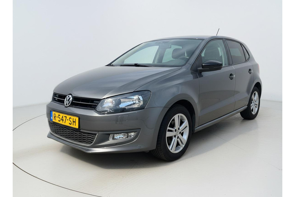 Volkswagen Polo 1.2 TSI D-KETTING VV AIRCO CRUISE PDC 5 DEURS 54617381-0.jpg | Autobedrijf Gerard Vulink