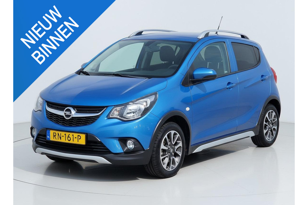 Opel KARL 1.0 Rocks Online Edition NAV CRUISE AIRCO 54617861-0.jpg | Autobedrijf Gerard Vulink