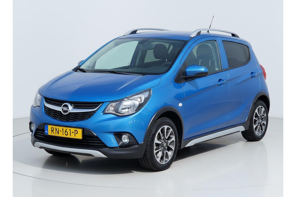 Opel KARL 1.0 Rocks Online Edition NAV CRUISE AIRCO 54617861-0.jpg | Autobedrijf Gerard Vulink