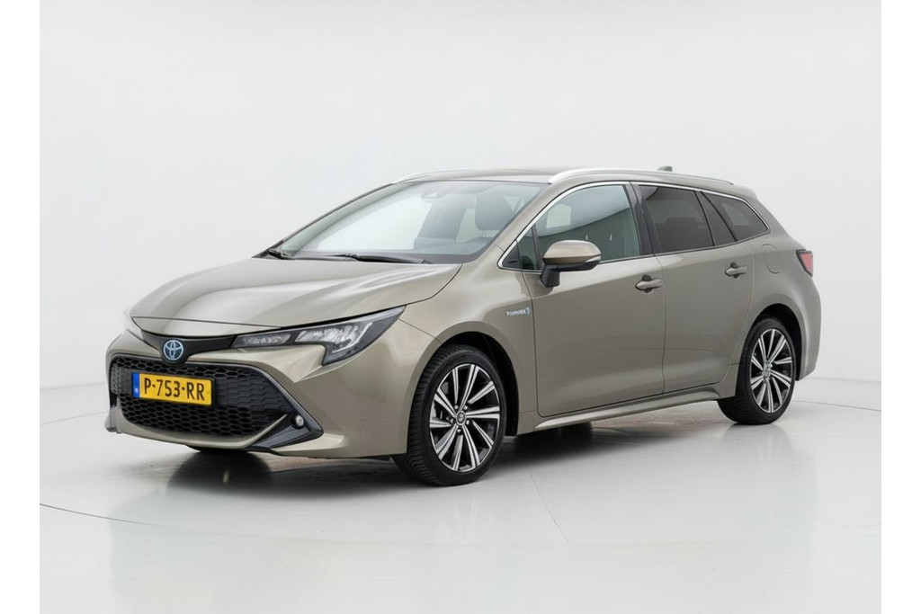 Toyota Corolla Touring Sports 2.0 Hybrid 184PK Business Plus Adap Cruise LED 54772725-0.jpg | Autobedrijf Gerard Vulink