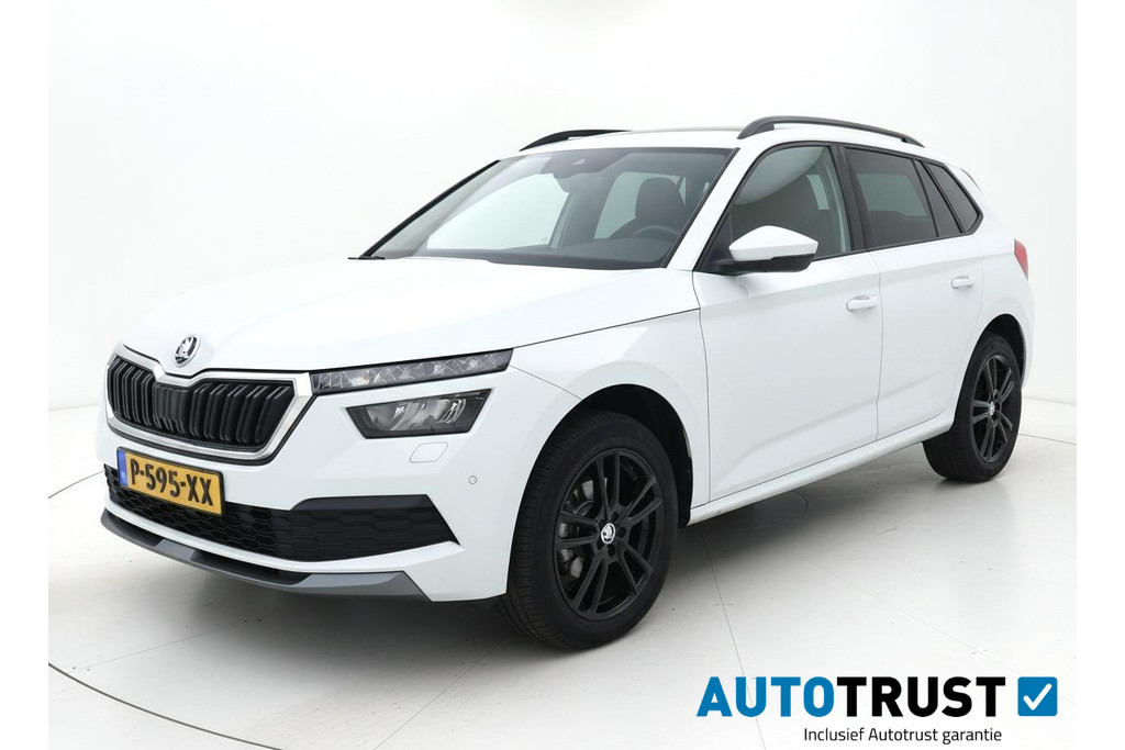 Škoda Kamiq 1.0 TSI Sport Business TREKHAAK CRUISE CLIMA 54958721-0.jpg | Autobedrijf Gerard Vulink
