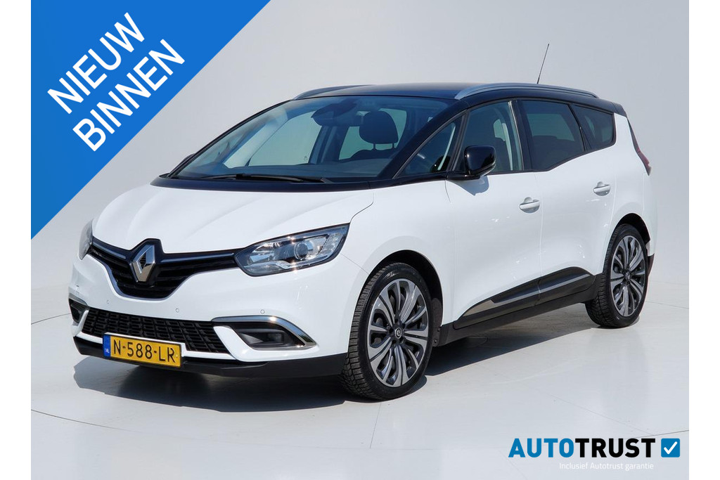 Renault Grand Scénic 1.3 TCe Business Zen CRUISE TREKHAAK DAB 54977167-0.jpg | Autobedrijf Gerard Vulink