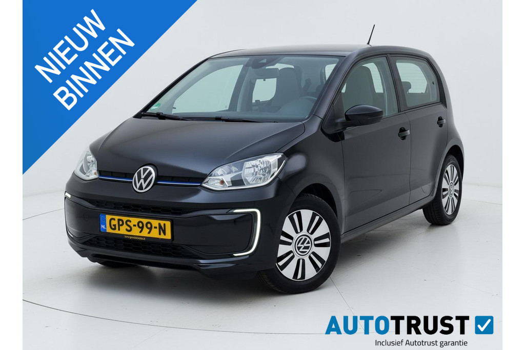 Volkswagen e-up! e-up! Style CAMERA CRUISE CLIMA BLUETOOTH 54989826-0.jpg | Autobedrijf Gerard Vulink