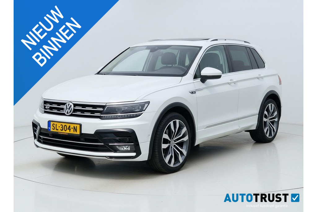 Volkswagen Tiguan 1.4 TSI ACT Highline ADAP CRUISE PANO 55016660-0.jpg | Autobedrijf Gerard Vulink