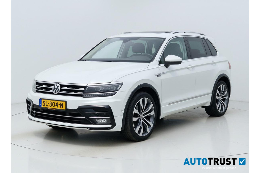 Volkswagen Tiguan 1.4 TSI 150PK R-LINE Highline ADAP CRUISE PANO 55016660-0.jpg | Autobedrijf Gerard Vulink
