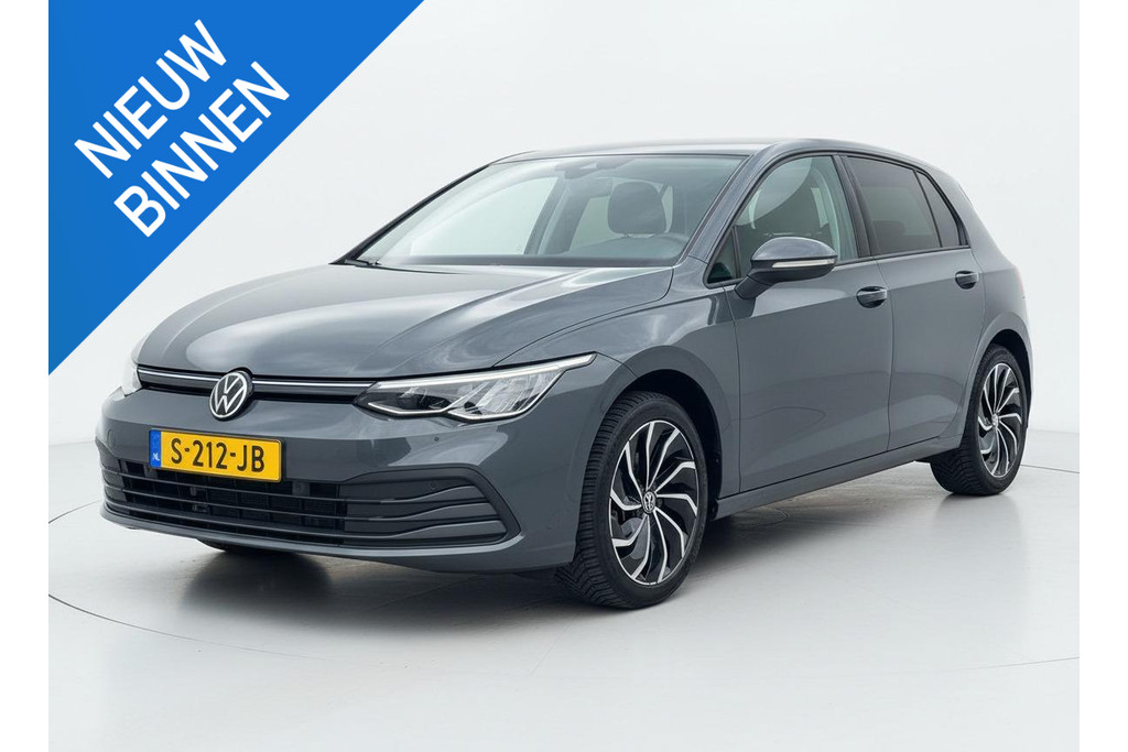 Volkswagen Golf 1.0 TSI Life ADAP CRUISE CLIMA TREKHAAK 55060011-0.jpg | Autobedrijf Gerard Vulink