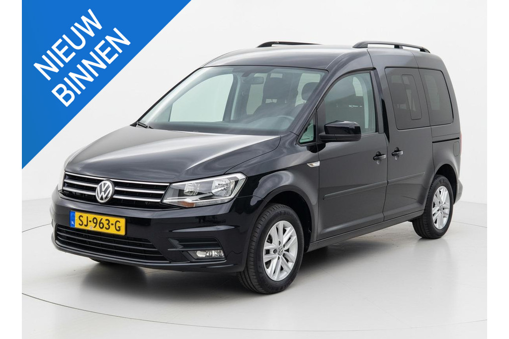 Volkswagen Caddy 1.0 TSI 5-PERS Comfortline CRUISE NAVIGATIE PDC 55069198-0.jpg | Autobedrijf Gerard Vulink
