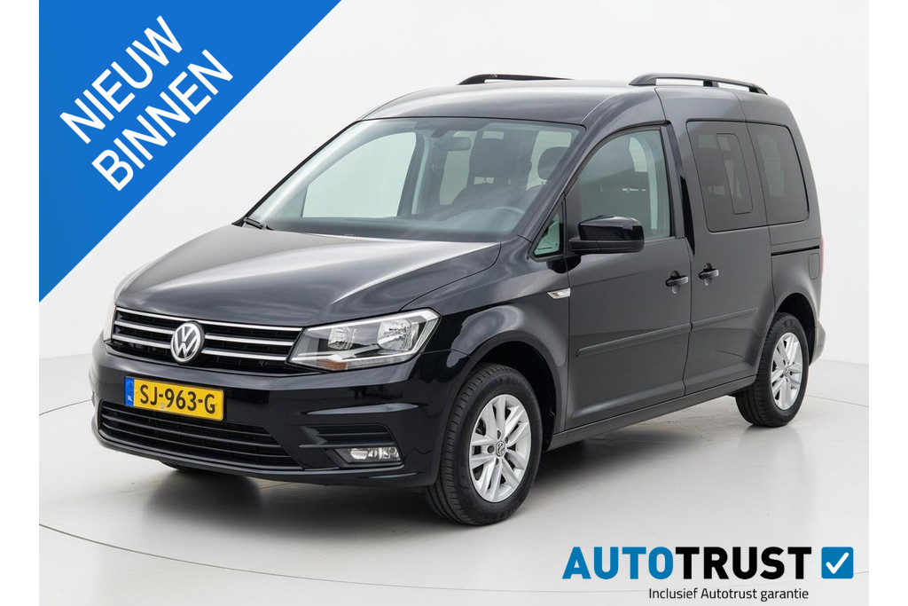 Volkswagen Caddy 1.0 TSI 5-PERS Comfortline CRUISE NAVIGATIE PDC 55069198-0.jpg | Autobedrijf Gerard Vulink