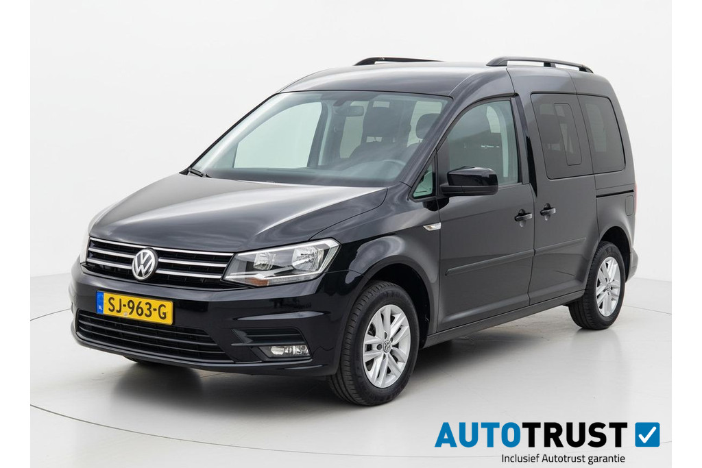 Volkswagen Caddy 1.0 TSI 5-PERS Comfortline CRUISE NAVIGATIE PDC 55069198-0.jpg | Autobedrijf Gerard Vulink