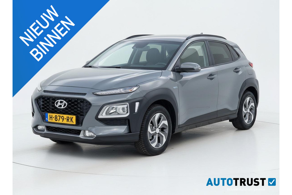 Hyundai Kona 1.6 GDI HEV Comfort CRUISE CAMERA CARPLAY 55118662-0.jpg | Autobedrijf Gerard Vulink
