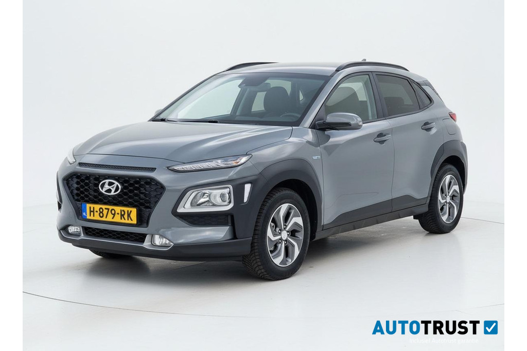 Hyundai Kona 1.6 GDI HEV AUTOMAAT Comfort CRUISE CAMERA CARPLAY 55118662-0.jpg | Autobedrijf Gerard Vulink