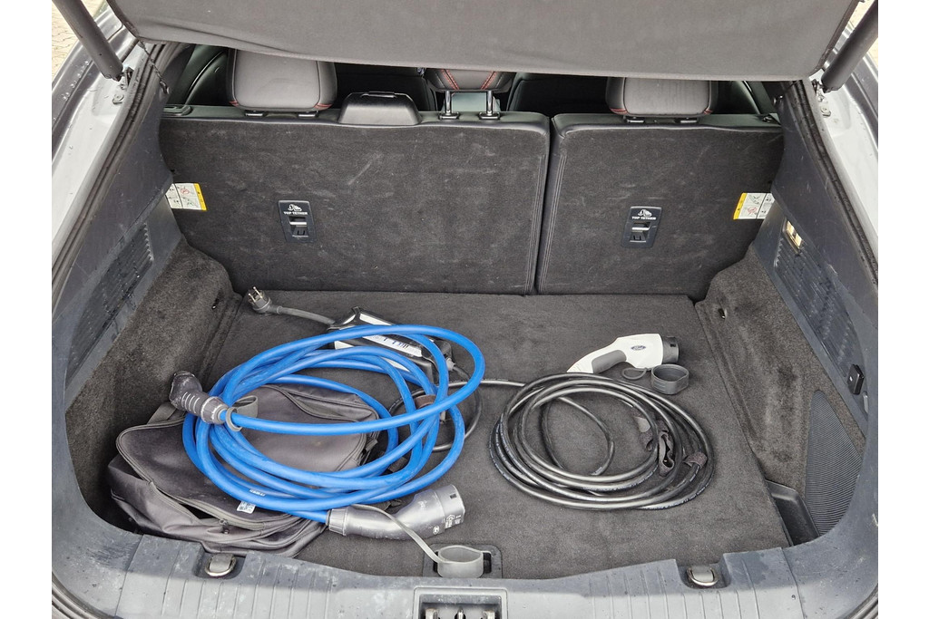 Ford Mustang Mach-E AWD 75 kWh Bang & Olufsen SOH 94,5% 55359321-23.jpg | Autobedrijf Gerard Vulink