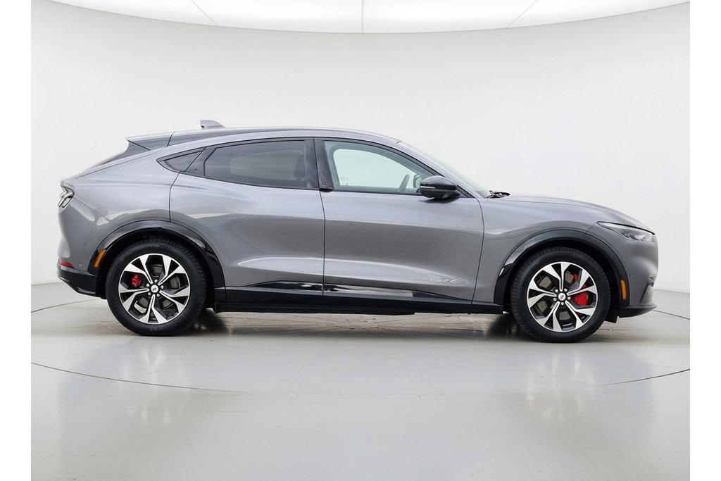 Ford Mustang Mach-E AWD 75 kWh Bang & Olufsen SOH 94,5% 55359321-27.jpg | Autobedrijf Gerard Vulink