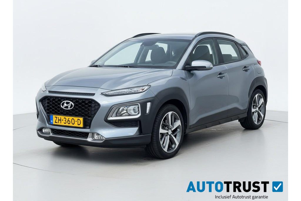 Hyundai Kona 1.0 T-GDI Comfort APPLE NAV CAMERA TREKHAAK 55612181-0.jpg | Autobedrijf Gerard Vulink