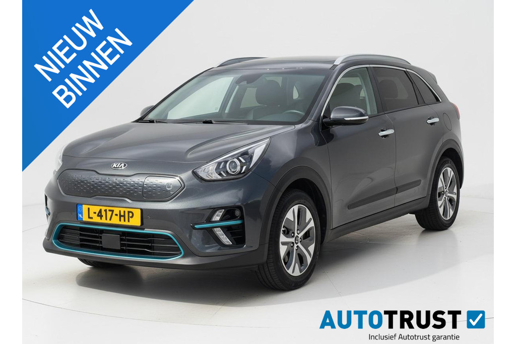 Kia e-Niro DynamicLine 64,8 kWh TREKHAAK SOH 100% 55613148-0.jpg | Autobedrijf Gerard Vulink