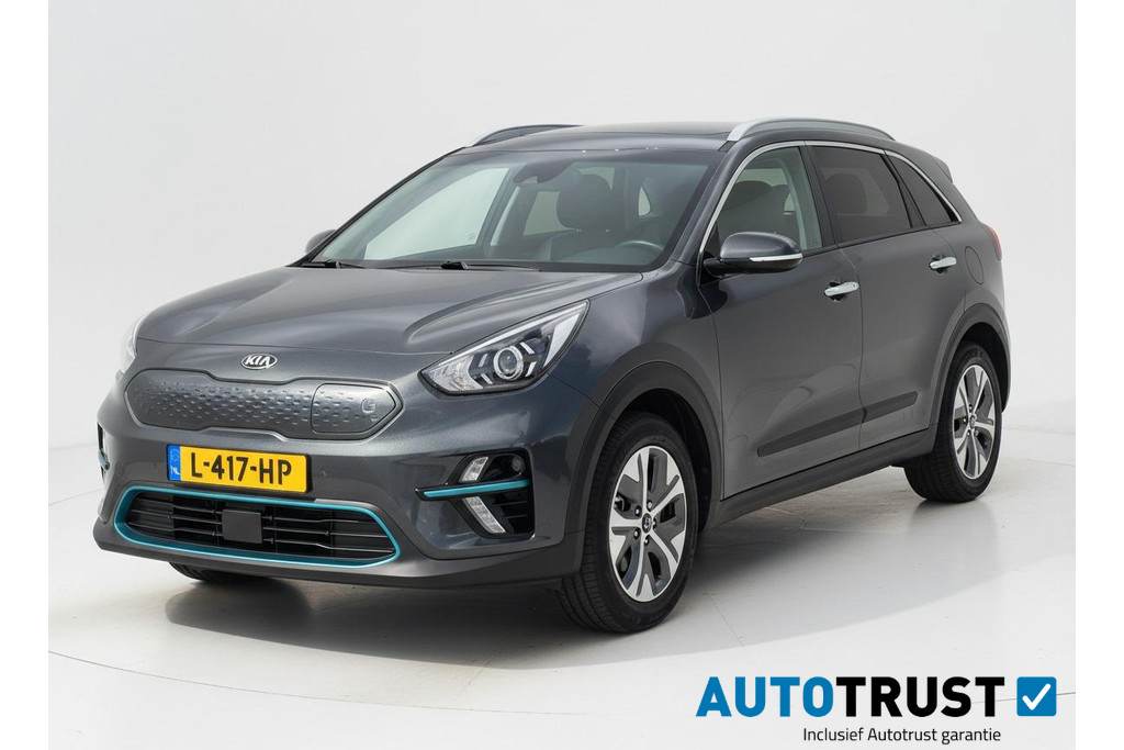 Kia e-Niro DynamicLine 64,8 kWh TREKHAAK SOH 100% 55613148-0.jpg | Autobedrijf Gerard Vulink