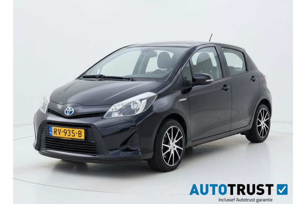 Toyota Yaris 1.5 Full Hybrid Aspiration AUTOMAAT CAMERA NAV 55764440-0.jpg | Autobedrijf Gerard Vulink