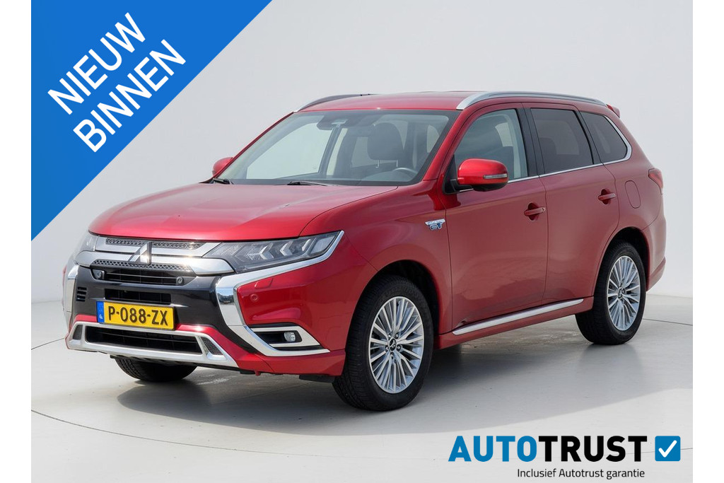Mitsubishi Outlander 2.4 PHEV Intense VOL OPTIES EL A.KLEP ADAP. CRUISE 55869562-0.jpg | Autobedrijf Gerard Vulink