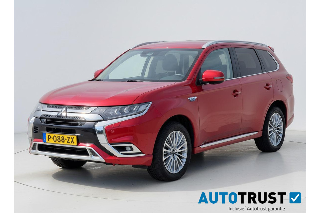 Mitsubishi Outlander 2.4 PHEV Intense VOL OPTIES EL A.KLEP ADAP. CRUISE 55869562-0.jpg | Autobedrijf Gerard Vulink