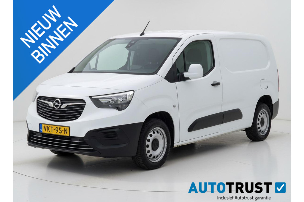 Opel Combo 1.5D L2H1 Edition CARPLAY TREKHAAK 55869787-0.jpg | Autobedrijf Gerard Vulink
