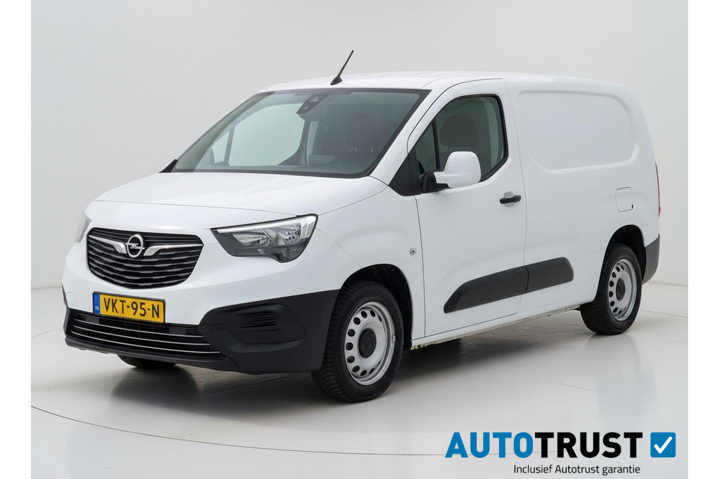 Opel Combo 1.5D L2H1 Edition CARPLAY TREKHAAK 55869787-0.jpg | Autobedrijf Gerard Vulink