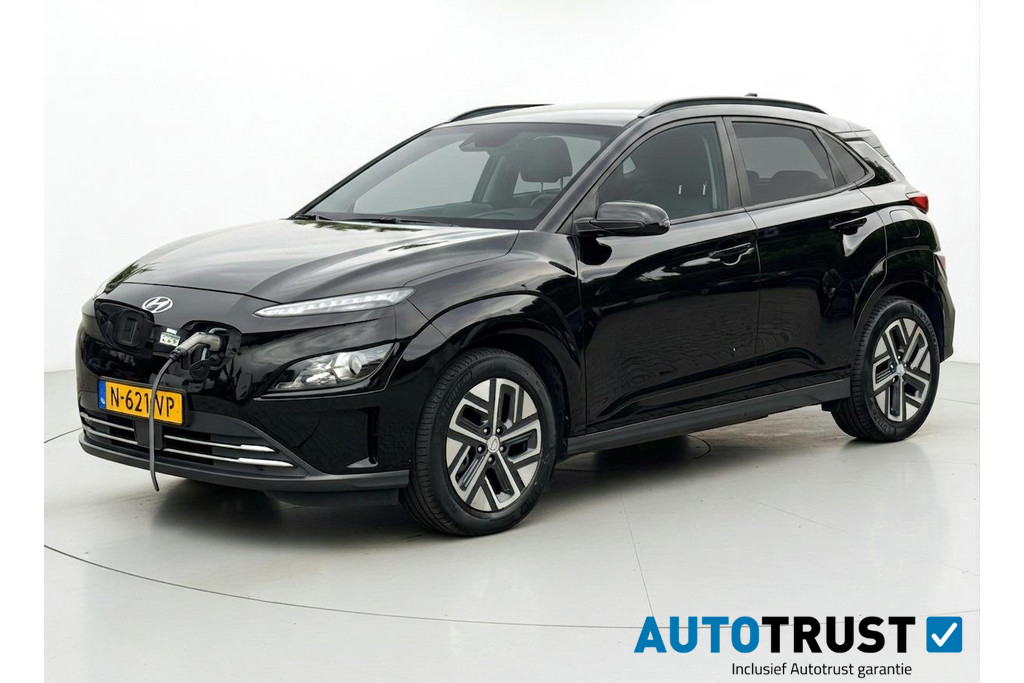 Hyundai Kona EV Fashion 64 kWh ADAPT.CRUISE HEADUP.DISPL CAMERA 55972909-0.jpg | Autobedrijf Gerard Vulink