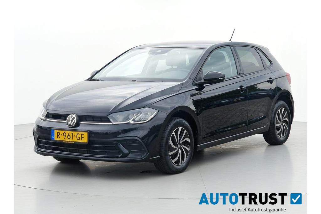 Volkswagen Polo 1.0 TSI Life Business ADAPT.CRUISE CARPLAY CAMERA 55973200-0.jpg | Autobedrijf Gerard Vulink