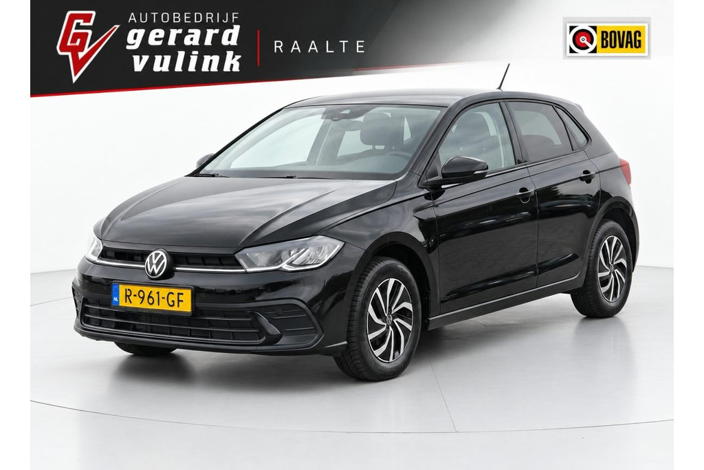 Volkswagen Polo 1.0 TSI Life Business ADAPT.CRUISE CARPLAY CAMERA 55973200-0.jpg | Autobedrijf Gerard Vulink