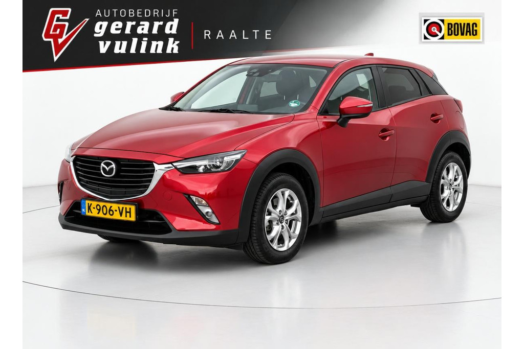 Mazda CX-3 2.0 SkyActiv-G 120 TS+ TREKHAAK CAMERA NAV 55994280-0.jpg | Autobedrijf Gerard Vulink