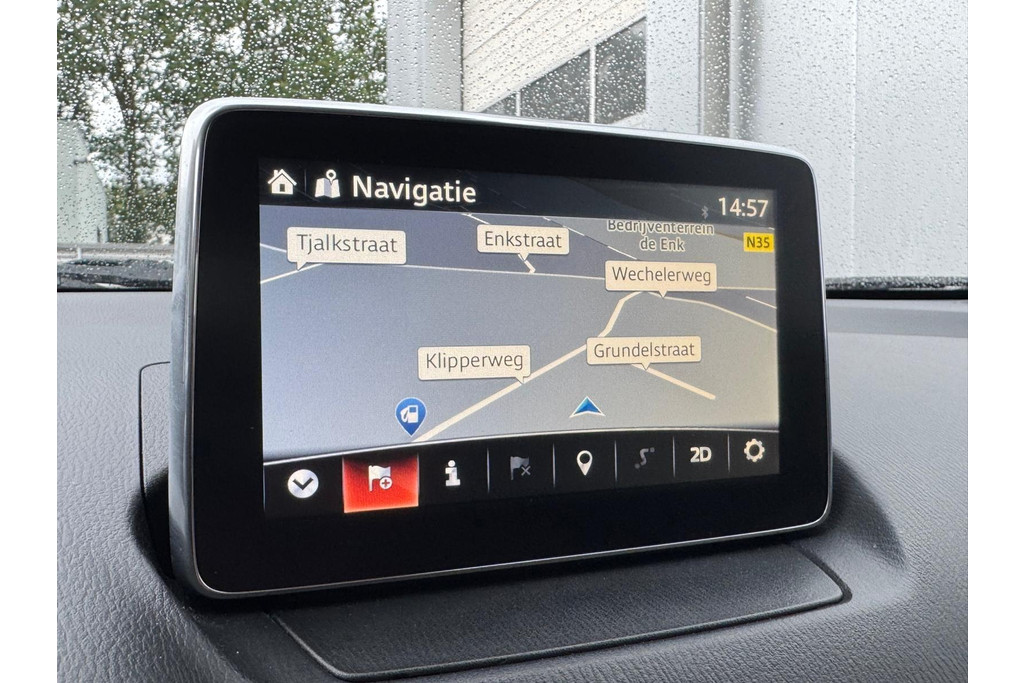 Mazda CX-3 2.0 SkyActiv-G 120 TS+ TREKHAAK CAMERA NAV 55994280-13.jpg | Autobedrijf Gerard Vulink