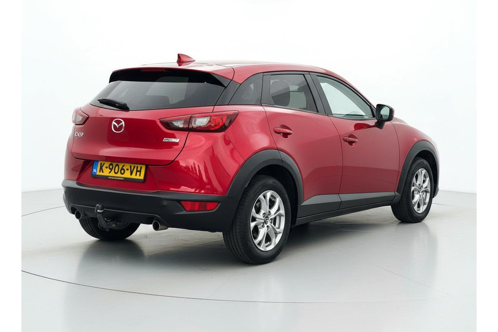 Mazda CX-3 2.0 SkyActiv-G 120 TS+ TREKHAAK CAMERA NAV 55994280-17.jpg | Autobedrijf Gerard Vulink
