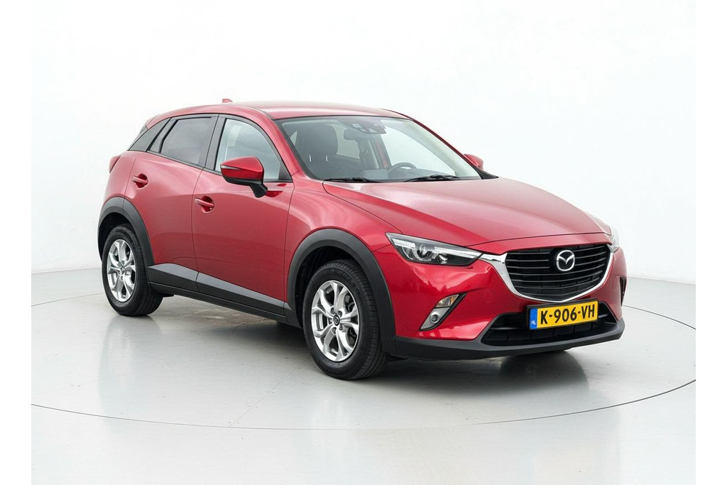Mazda CX-3 2.0 SkyActiv-G 120 TS+ TREKHAAK CAMERA NAV 55994280-19.jpg | Autobedrijf Gerard Vulink