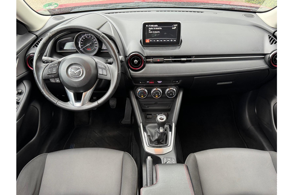 Mazda CX-3 2.0 SkyActiv-G 120 TS+ TREKHAAK CAMERA NAV 55994280-4.jpg | Autobedrijf Gerard Vulink